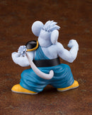 DRAGON QUEST THE ADVENTURE OF DAI Kotobukiya ARTFX J MAAM DELUXE EDITION