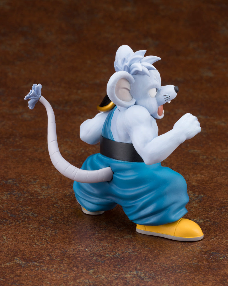 DRAGON QUEST THE ADVENTURE OF DAI Kotobukiya ARTFX J MAAM DELUXE EDITION