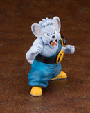 DRAGON QUEST THE ADVENTURE OF DAI Kotobukiya ARTFX J MAAM DELUXE EDITION