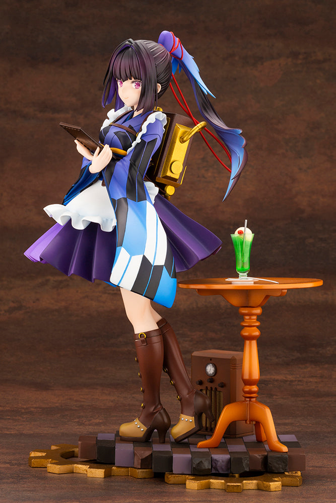 PRIMA DOLL Kotobukiya KARASUBA