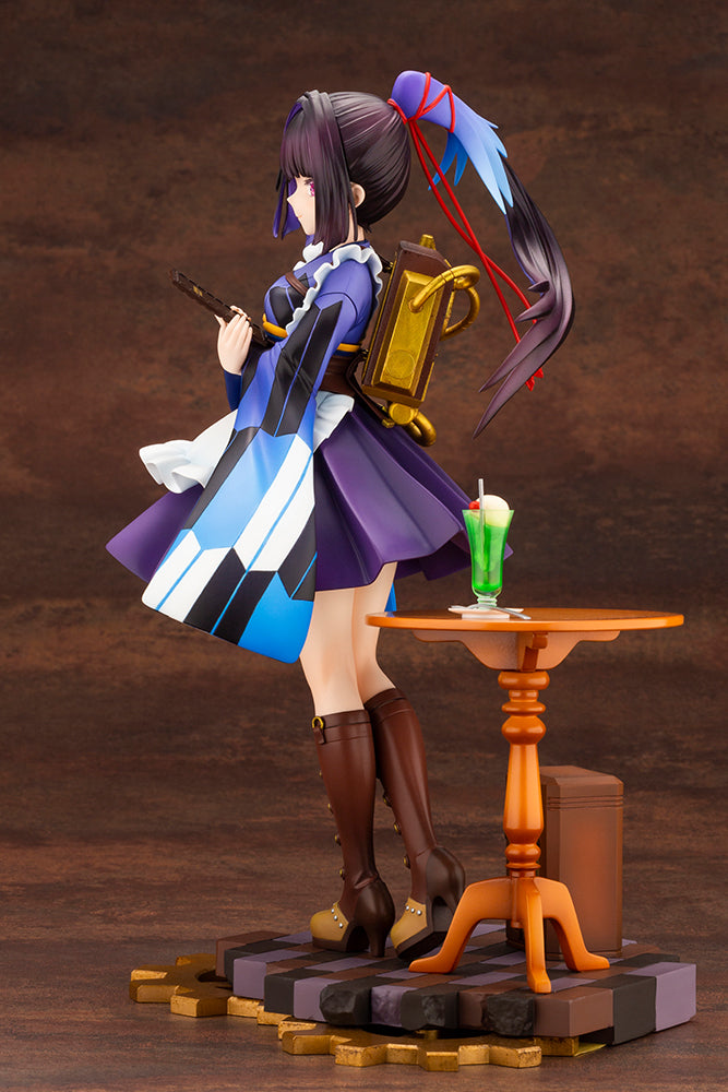 PRIMA DOLL Kotobukiya KARASUBA