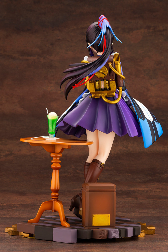 PRIMA DOLL Kotobukiya KARASUBA