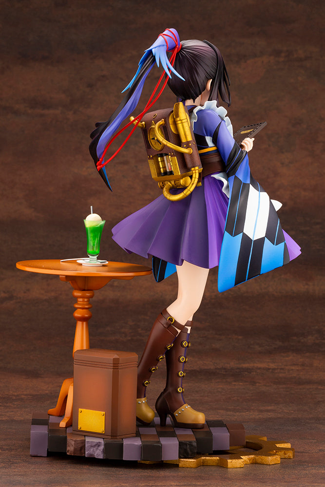 PRIMA DOLL Kotobukiya KARASUBA