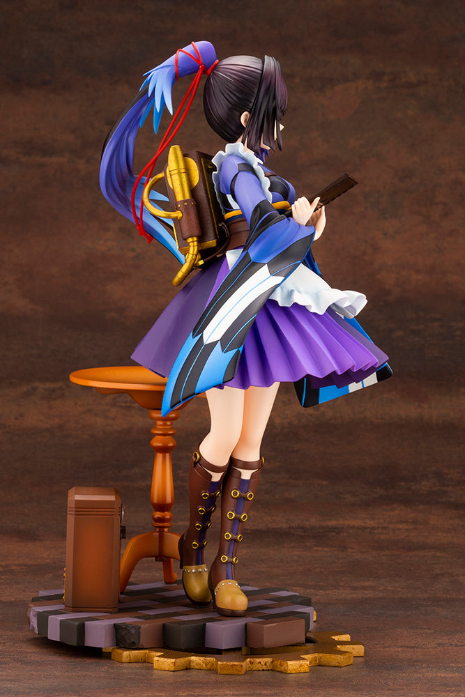 PRIMA DOLL Kotobukiya KARASUBA