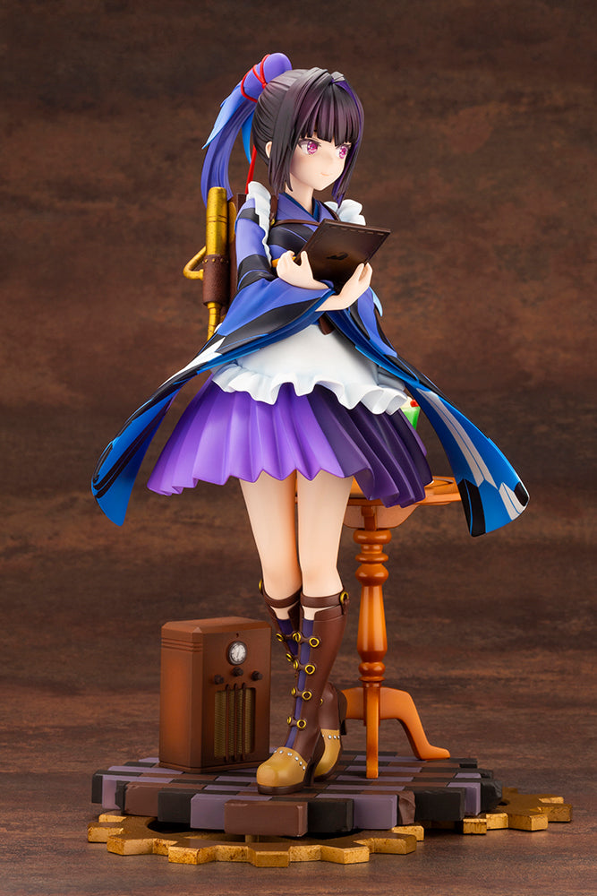 PRIMA DOLL Kotobukiya KARASUBA