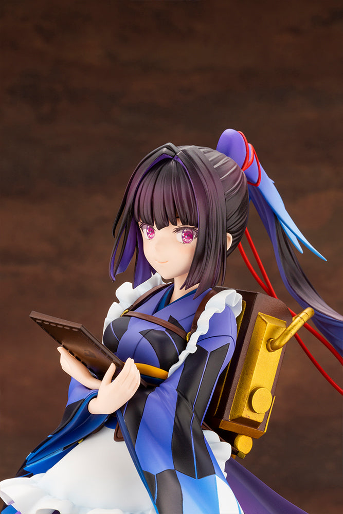 PRIMA DOLL Kotobukiya KARASUBA