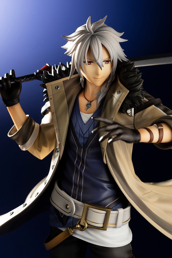 THE LEGEND OF HEROES Kotobukiya CROW ARMBRUST