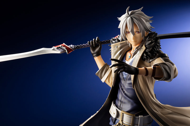 THE LEGEND OF HEROES Kotobukiya CROW ARMBRUST