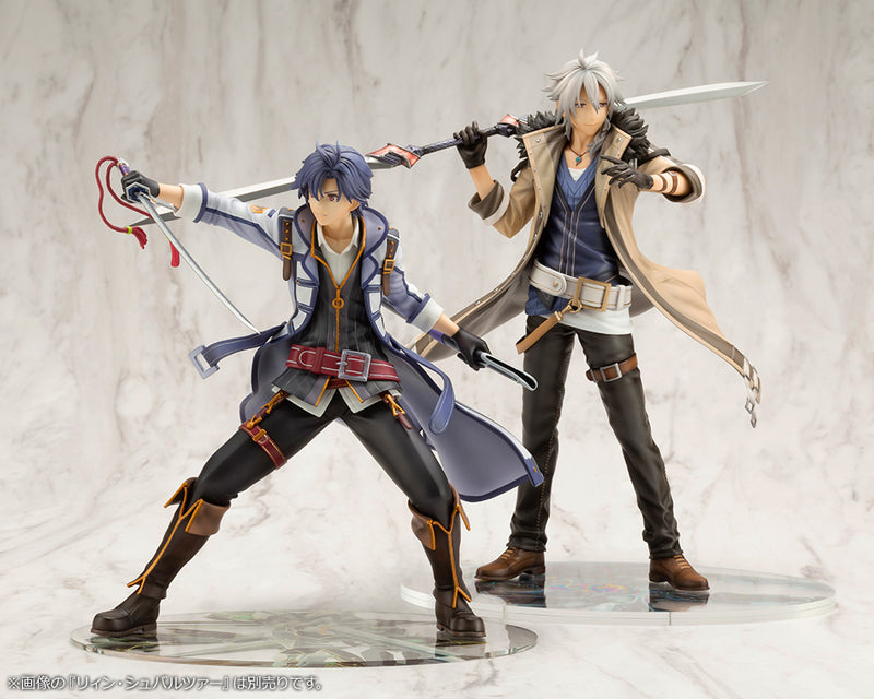 THE LEGEND OF HEROES Kotobukiya CROW ARMBRUST