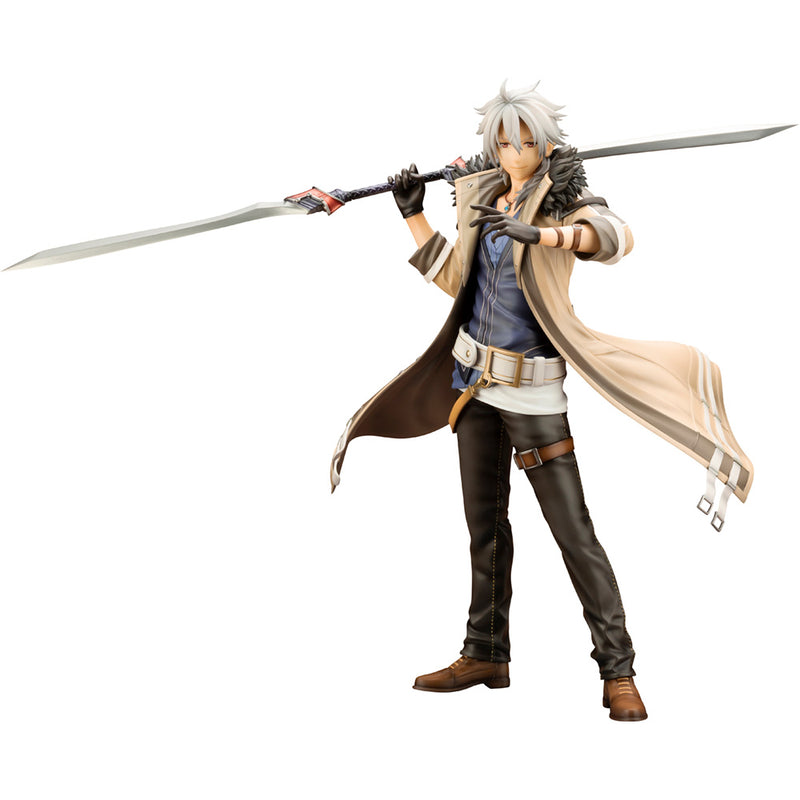 THE LEGEND OF HEROES Kotobukiya CROW ARMBRUST