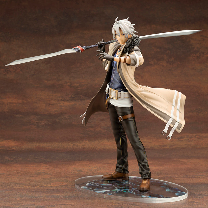 THE LEGEND OF HEROES Kotobukiya CROW ARMBRUST