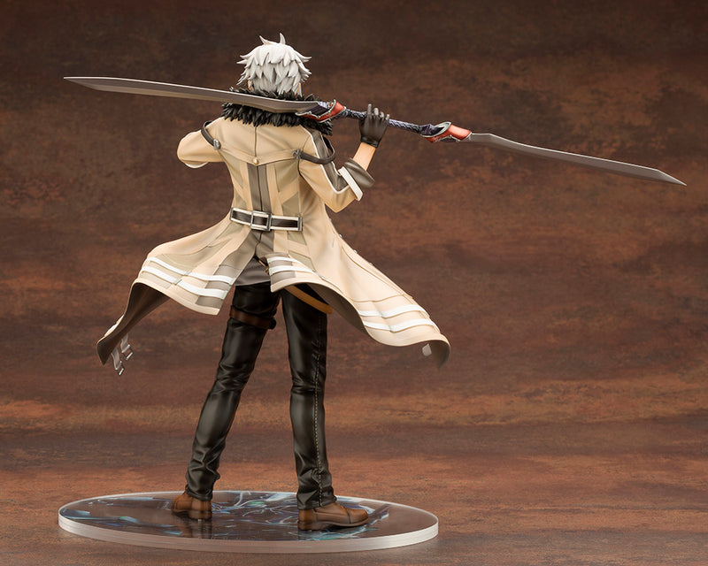 THE LEGEND OF HEROES Kotobukiya CROW ARMBRUST