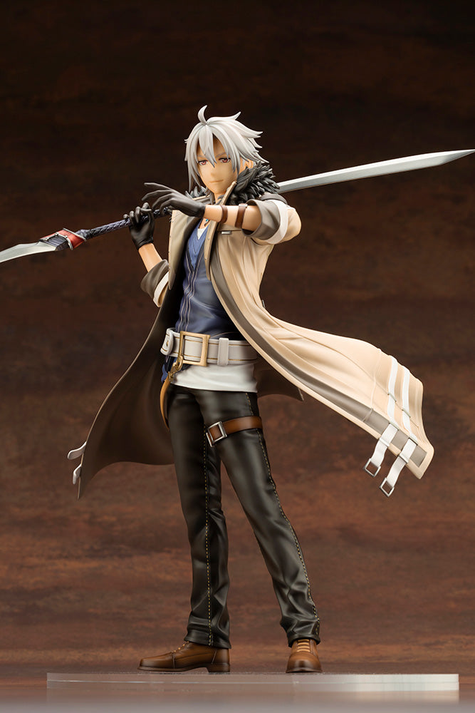 THE LEGEND OF HEROES Kotobukiya CROW ARMBRUST