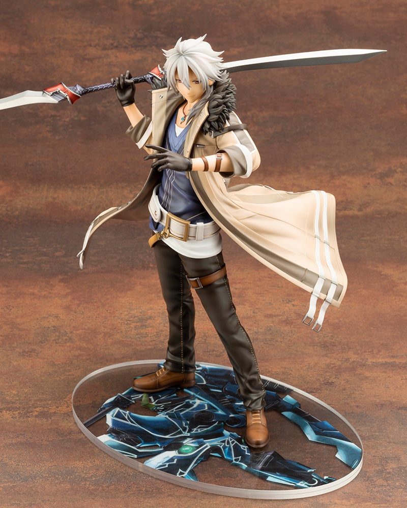 THE LEGEND OF HEROES Kotobukiya CROW ARMBRUST