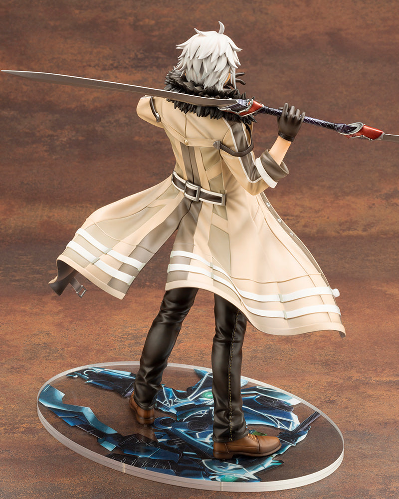 THE LEGEND OF HEROES Kotobukiya CROW ARMBRUST