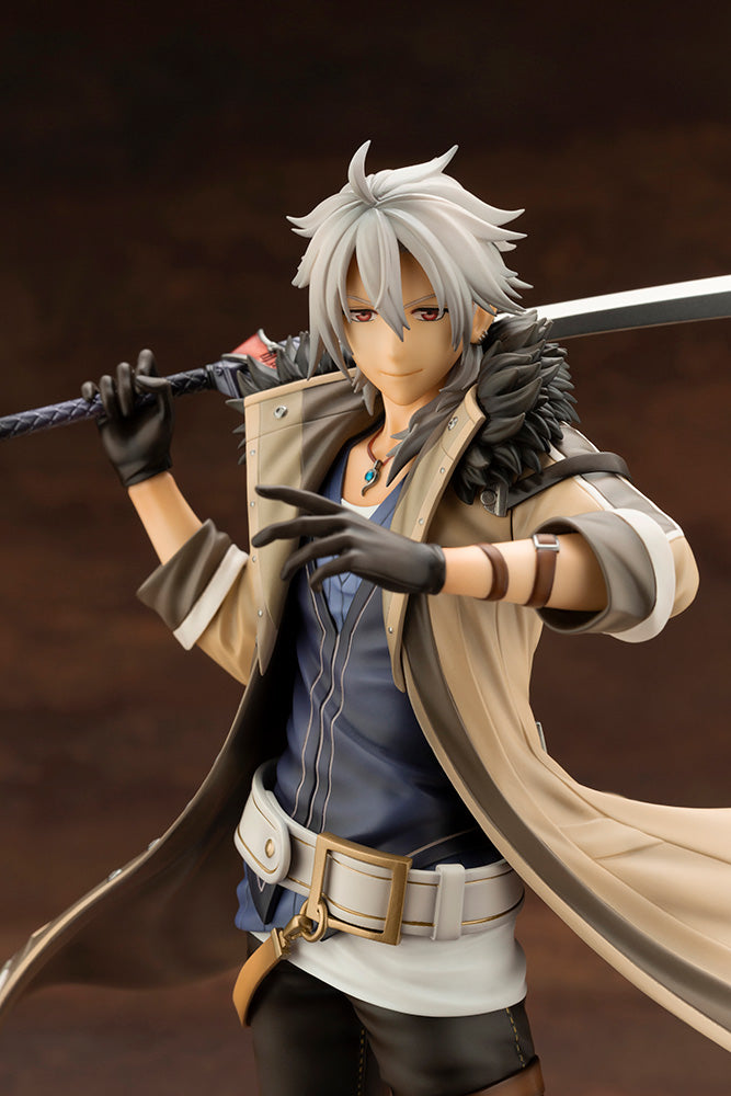 THE LEGEND OF HEROES Kotobukiya CROW ARMBRUST