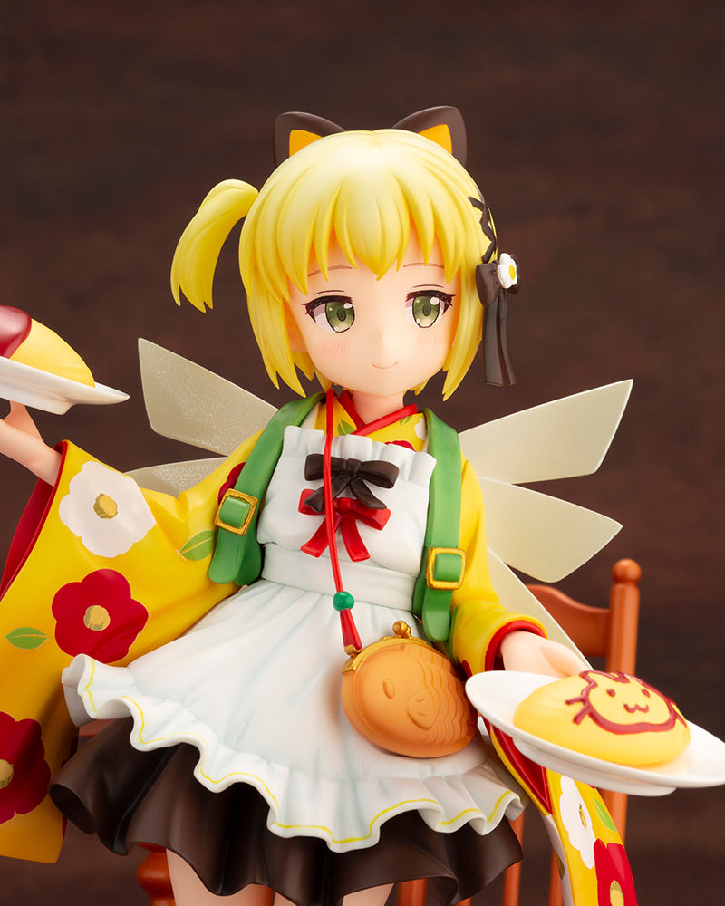 PRIMA DOLL Kotobukiya GEKKA