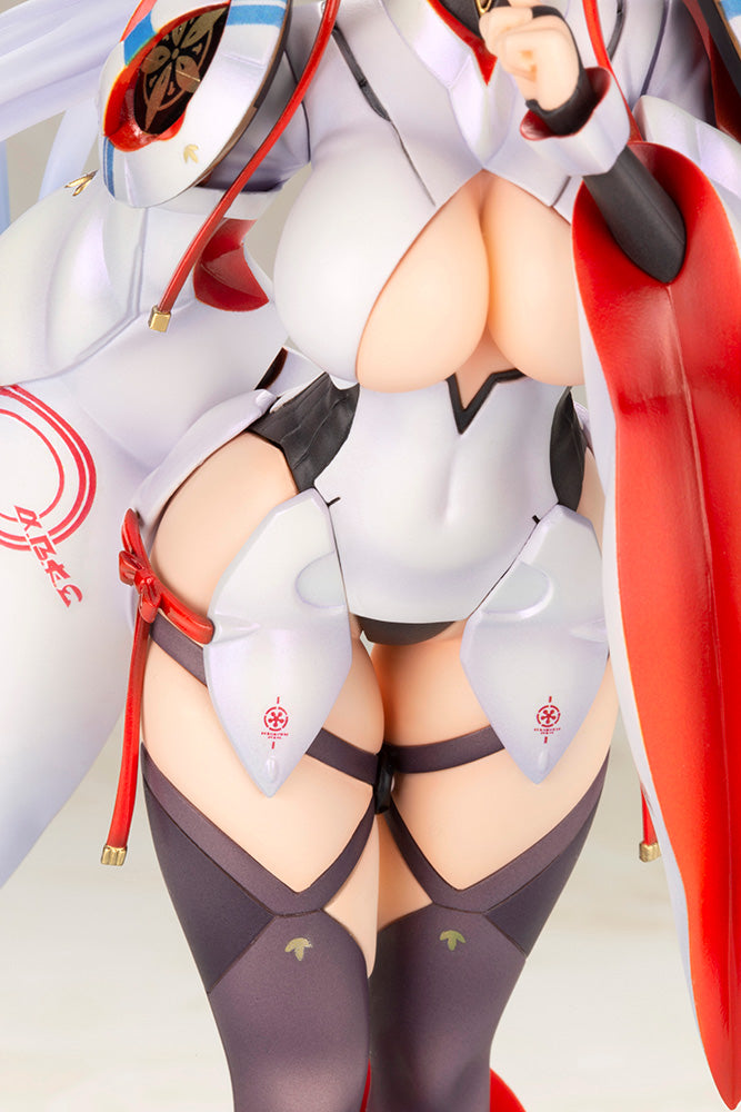 PHANTASY STAR ONLINE 2 Kotobukiya MATOI NIDY-2D- VER.