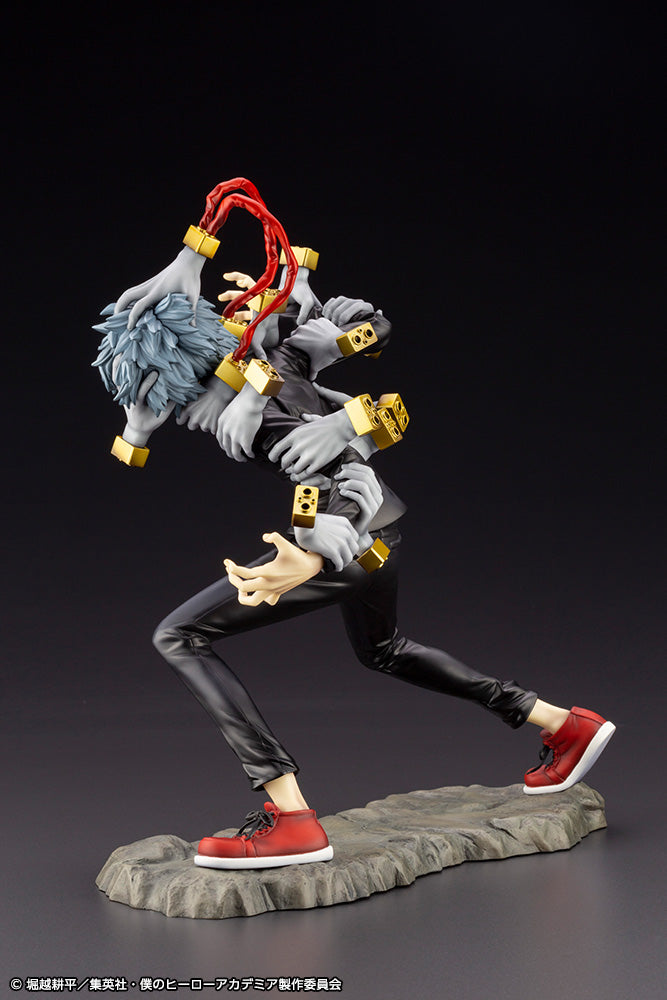 MY HERO ACADEMIA Kotobukiya ARTFX J TOMURA SHIGARAKI (reproduction)