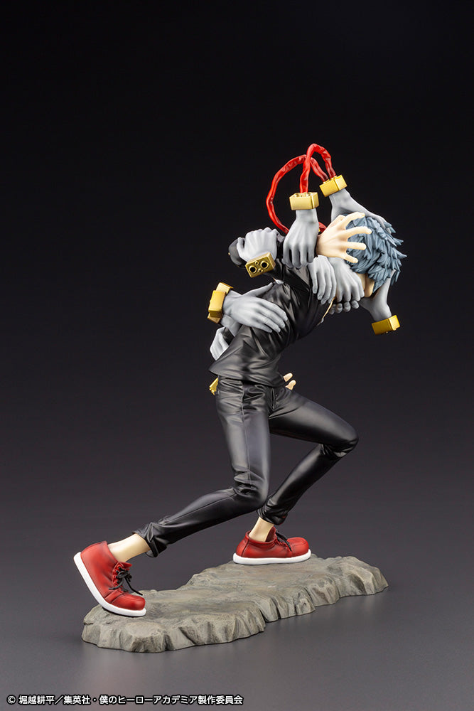 MY HERO ACADEMIA Kotobukiya ARTFX J TOMURA SHIGARAKI (reproduction)