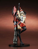 GOD EATER 2 Plum Alisa Ilinichina Amiella Ver.GE2 1/7 Complete Figure