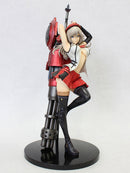 GOD EATER 2 Plum Alisa Ilinichina Amiella Ver.GE2 1/7 Complete Figure
