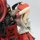 GOD EATER 2 Plum Alisa Ilinichina Amiella Ver.GE2 1/7 Complete Figure