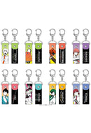 Chainsaw Man Twinkle PVC Key Chain(1 Random)