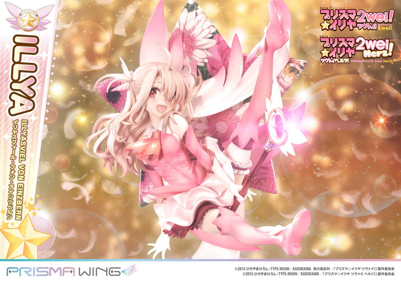 Fate/kaleid liner Prime 1 Studio PRISMA WING Prisma Illya Illyasviel von Einzbern