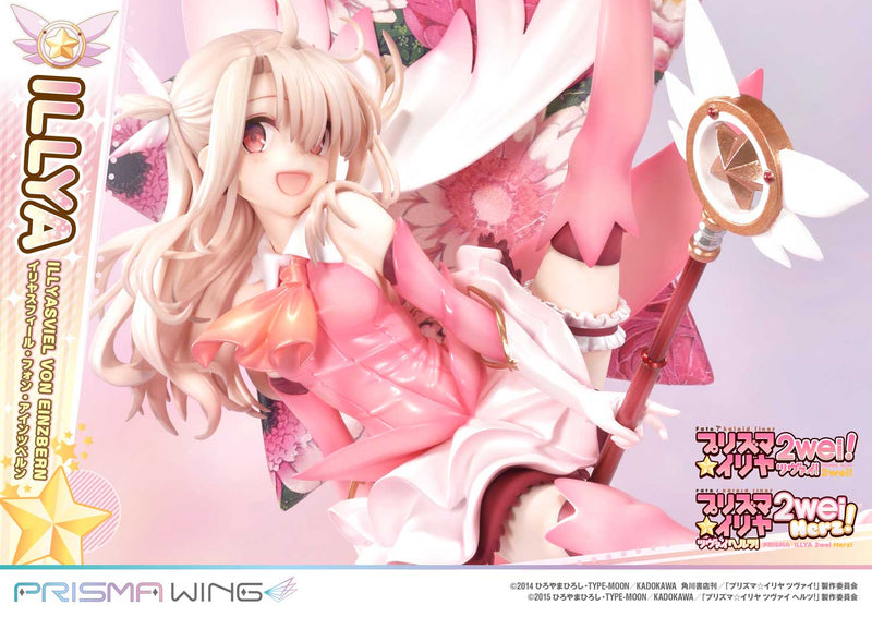 Fate/kaleid liner Prime 1 Studio PRISMA WING Prisma Illya Illyasviel von Einzbern