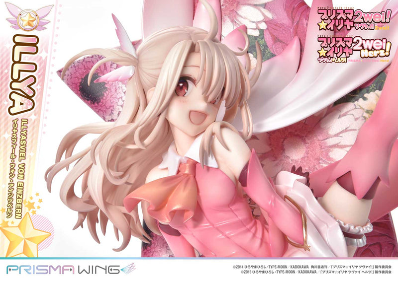 Fate/kaleid liner Prime 1 Studio PRISMA WING Prisma Illya Illyasviel von Einzbern