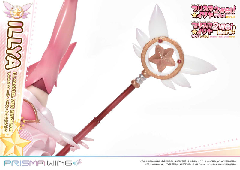 Fate/kaleid liner Prime 1 Studio PRISMA WING Prisma Illya Illyasviel von Einzbern