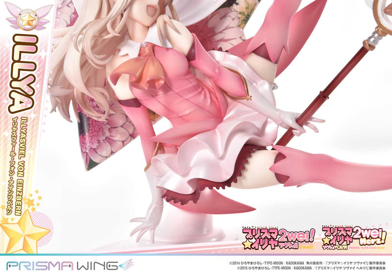 Fate/kaleid liner Prime 1 Studio PRISMA WING Prisma Illya Illyasviel von Einzbern