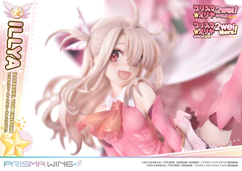 Fate/kaleid liner Prime 1 Studio PRISMA WING Prisma Illya Illyasviel von Einzbern