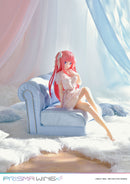 The Quintessential Quintuplets Prime 1 Studio Prisma Wing Nino Nakano 1/7 Scale Pre-Painted Figure