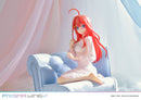 The Quintessential Quintuplets Prime 1 Studio Prisma Wing Itsuki Nakano 1/7 Scale Pre-Painted Figure