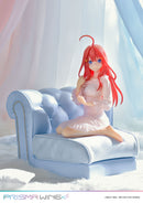 The Quintessential Quintuplets Prime 1 Studio Prisma Wing Itsuki Nakano 1/7 Scale Pre-Painted Figure