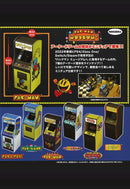 Pac-Man Bandai Museum+ Miniature Collection (1 Random)