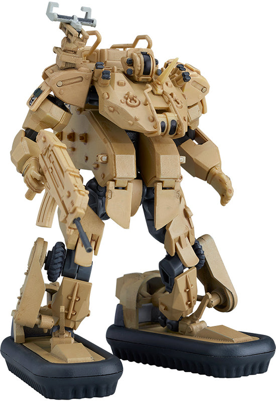 OBSOLETE Good Smile Company MODEROID 1/35 USMC EXOFRAME: Reconnaissance Equipment