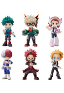 My Hero Academia Bushiroad CreativePalVerse Vol.1 (1 Random)