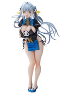 Sencha illustration Union Creative Panda-chan (China dress)