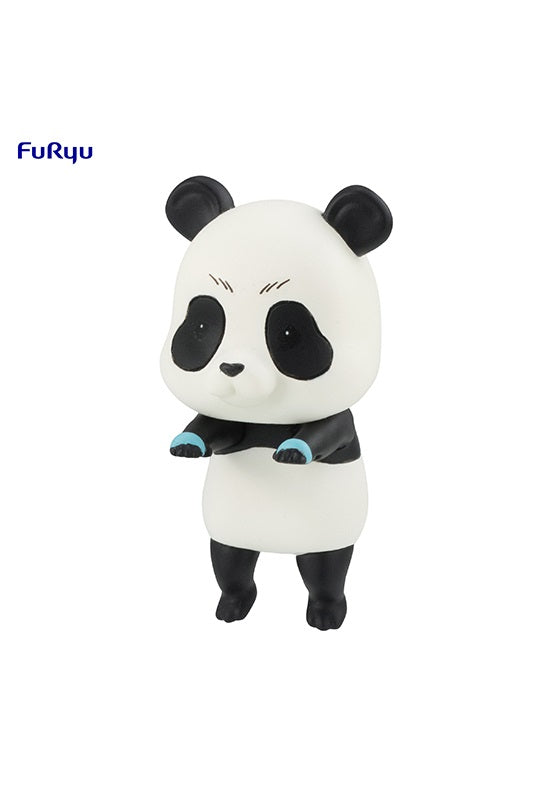 JUJUTSU KAISEN FURYU Hikkake Figure Petit Panda