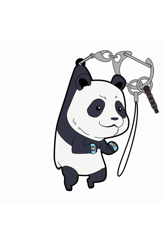 Jujutsu Kaisen Cospa Panda Tsumamare