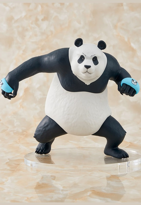 Jujutsu Kaisen Taito Figure Panda Figure