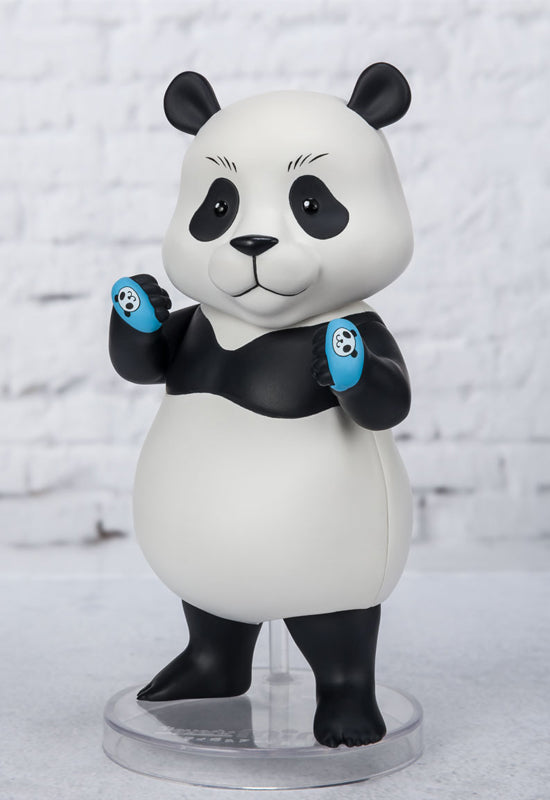 Jujutsu Kaisen Bandai Figuarts Mini Panda (JP)