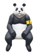 JUJUTSU KAISEN FuRyu Noodle Stopper Figure Panda