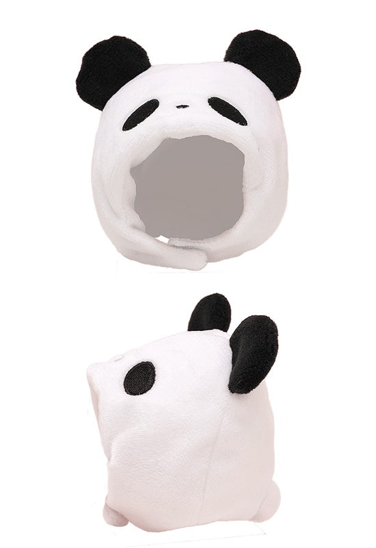 Nendoroid More Costume Hood (Panda)