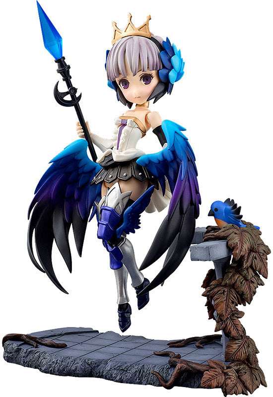 Odin Sphere Leifthrasir Phat! Parfom Gwendolyn