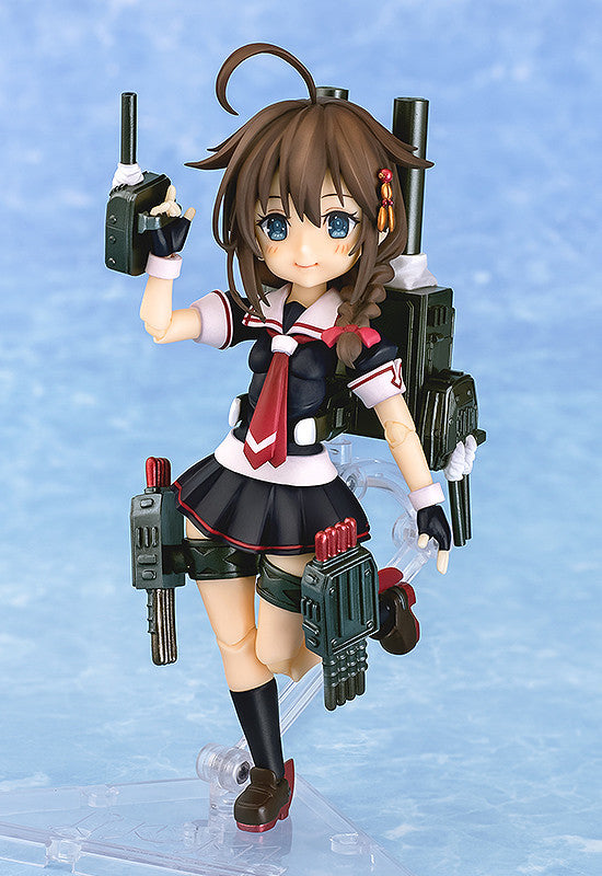 Kantai Collection -KanColle- Phat! Parfom Shigure Kai Ni