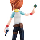 DIGIMON MEGAHOUSE G.E.M. TAMERS Renamon & Makino Ruki 【repeat】